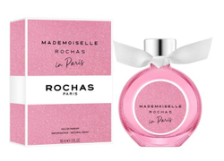 Fotoja e Eau de Parfum Rochas Mademoiselle Rochas In Paris, 50 ml