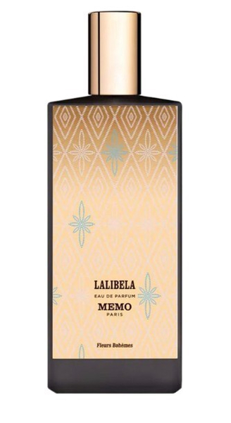 Fotoja e Eau de Parfum Memo Lalibela, 75 ml