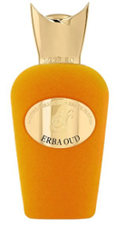 Fotoja e Eau de Parfum Sospiro Erba Oud, 100 ml