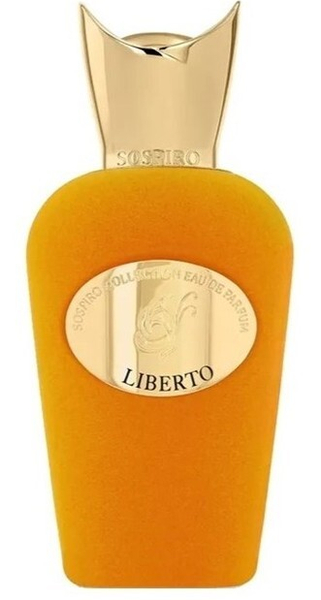 Fotoja e Eau de Parfum Sospiro Liberto, 100 ml