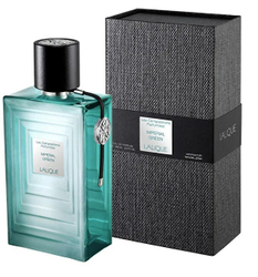Fotoja e Eau de Parfum Lalique Imperial Green, 100 ml