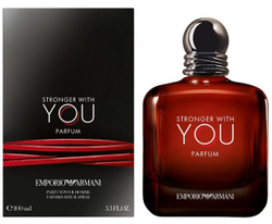 Fotoja e Eau de Parfum Giorgio Armani Emporio Armani Stronger With You, 50 ml