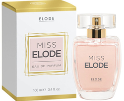 Fotoja e Eau de Parfum Elode Miss Elode, 100 ml