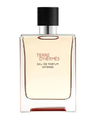 Fotoja e Eau de Parfum Hermes Terre D`Hermès Intense, 50 ml