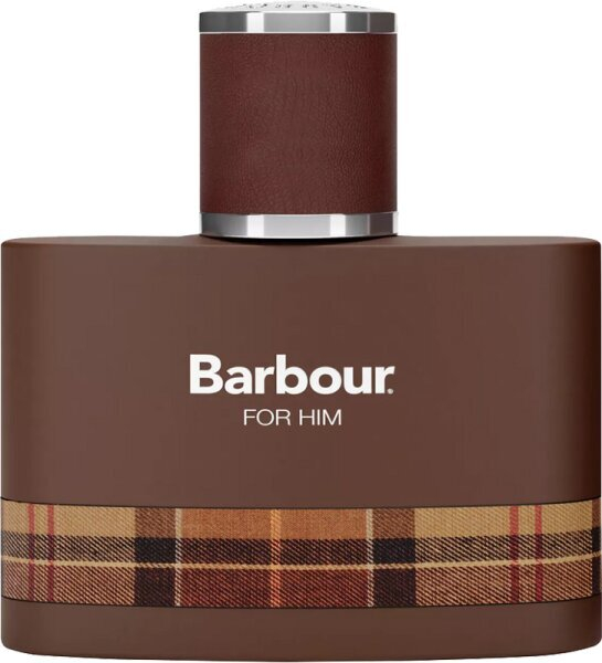 Fotoja e Eau de Parfum Barbour Origins For Him, 100 ml