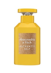 Fotoja e Eau de Parfum Abercrombie & Fitch Authentic Self Woman, 30 ml