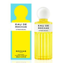 Fotoja e Eau de Toilette Rochas Eau De Rochas Citron Soleil, 100 ml