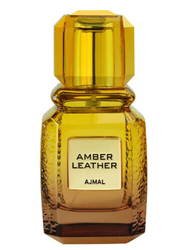 Fotoja e Eau de Parfum Ajmal Ajmal Amber Leather, 100 ml