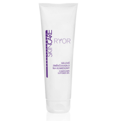 Fotoja e Xhel zbutës për komedone Ryor, 250 ml