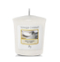 Fotoja e Qiri aromatik Yankee Candle Baby Powder, 49 g, Picture 1