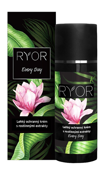 Fotoja e Krem për fytyrë Ryor, 50 ml