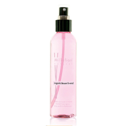 Fotoja e Sprej aromatik për shtëpi Millefiori Milano Natural Magnolia Blossom & Wood, 150 ml