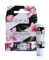 Fotoja e Balsam për buzë Ryor, 4.5 g