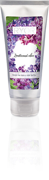 Fotoja e Krem për duar Ryor, 100 ml
