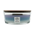 Fotoja e Qiri aromatik WoodWick Trilogy Calming Retreat, 453.6 g, Picture 1