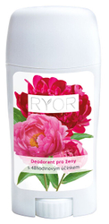 Fotoja e Deodorant roll-on për femra Ryor, 50 ml