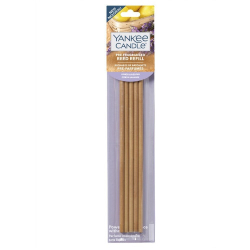 Fotoja e Shkopinj aromatikë Yankee Candle Lemon Lavender, 5 copë