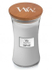 Fotoja e Qiri aromatik WoodWick Lavender & Cedar, 609,5 g, Picture 2