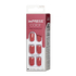 Fotoja e Thonj artificial Kiss imPRESS Color Platonic Pink, 30 copë, Picture 2