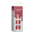 Fotoja e Thonj artificial Kiss imPRESS Color Platonic Pink, 30 copë, Picture 3