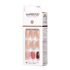 Fotoja e Thonj artificial Kiss mPRESS Nails Before Sunset, 30 copë, Picture 2
