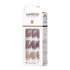 Fotoja e Set thonjë artificial KISS imPRESS Nails Flawless, 30 copë, Picture 2
