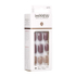 Fotoja e Set thonjë artificial KISS imPRESS Nails Flawless, 30 copë, Picture 3
