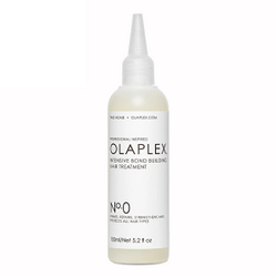 Fotoja e Trajtues për flokë Olaplex Deep intensive hair care N°.0, 155 ml