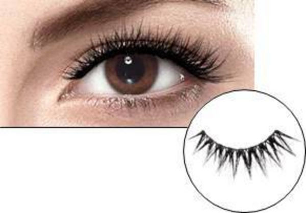Fotoja e Qerpikë KISS Lash Couture Triple Push-Up Collection, Brassiere