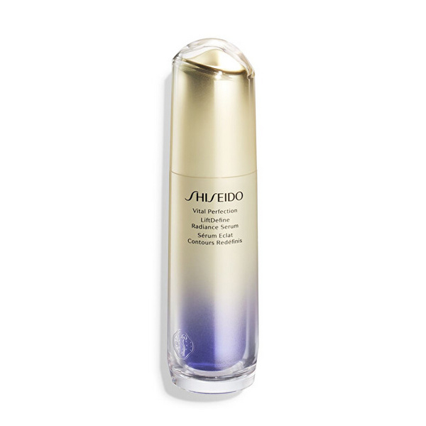 Fotoja e Serum Shiseido Vital Perfection LiftDefine 40 ml