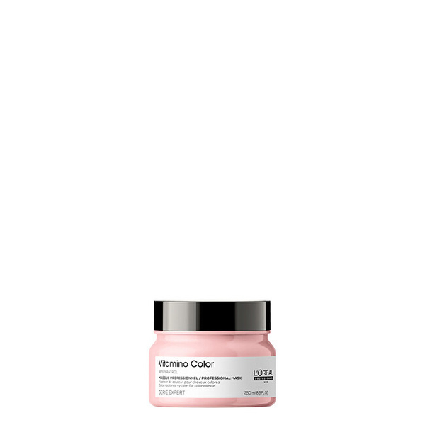 Fotoja e Maskë për flokë të ngjyrosur L´Oréal Professionnel Série Expert Resveratrol Vitamino Color