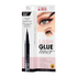 Fotoja e Ngjitës për qerpikë Kiss Lash Glue Liner Black, 0.7 ml, Picture 2