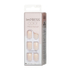 Fotoja e Thonj artificial Kiss imPRESS Color Point Pink, 30 copë, Picture 2