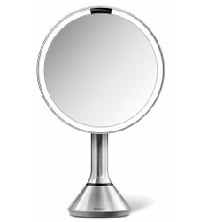 Fotoja e Pasqyrë kozmetike Simplehuman Dual Light