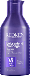 Fotoja e Shampo për flokë biondë Redken Color Extend Blondage, 300 ml