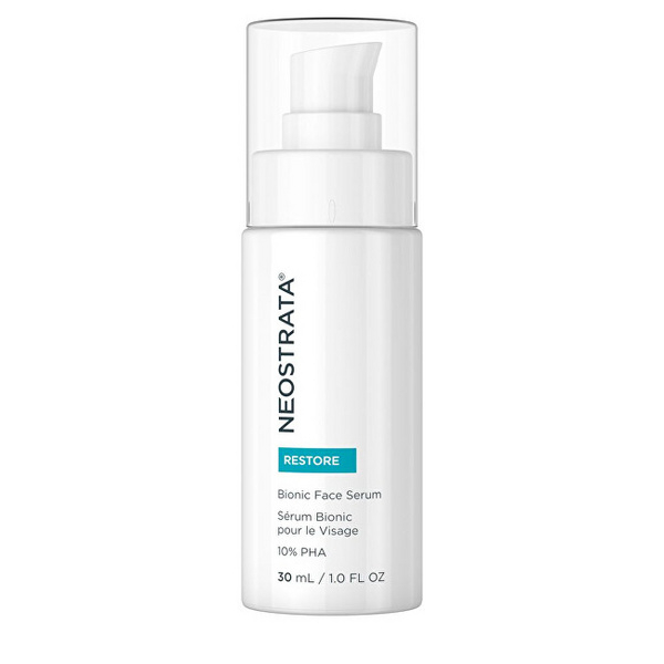 Fotoja e Serum për fytyrë për fytyrë NeoStrata, Restore, 30 ml