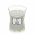 Fotoja e Qiri aromatik WoodWick Lavender & Cedar medium, 275 g, Picture 1