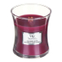 Fotoja e Qiri aromatik WoodWick Wild Berry & Beets Small, 85 g, Picture 1