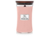 Fotoja e Qiri aromatik WoodWick Pressed Blooms & Patchouli Large, 609.5 g, Picture 1