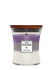 Fotoja e Qirinjë aromatikë WoodWick Trilogy Amethyst Sky Medium, 3x 275 g, Picture 1