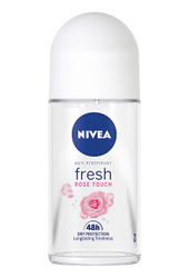 Fotoja e Antiperspirant Nivea Rose Touch kNI83492, 50 ml