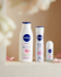 Fotoja e Antiperspirant Nivea Rose Touch kNI83492, 50 ml, Picture 4