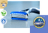 Fotoja e Brisk rroje Wilkinson Sword Hydro 5 Skin Protection, +1 kokë zëvendësuese, Picture 2