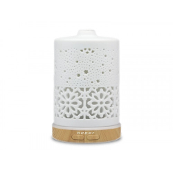 Fotoja e Llambë aromatike dhe lagështues ajri Beper 70404, 100 ml, 5W