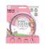 Fotoja e Shirit dekorativ për kokë Invisibobble Kids Hairhalo Cotton Candy Dreams, Picture 1