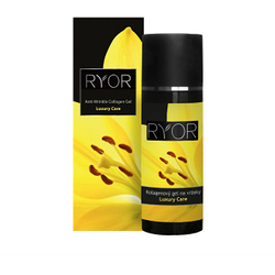 Fotoja e Xhel kundër rrudhave Ryor, 50 ml