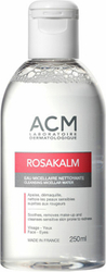 Fotoja e Ujë micellar kundër skuqjes ACM Rosakalm, 250 ml