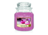 Fotoja e Qiri aromatik Yankee Candle Classic Medium Sweet Plum Sake, 411 g, Picture 1