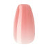 Fotoja e Thonj artificialë KISS Bare-But-Better Nails Nude Nude Nude, 28 copë, Picture 2