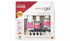 Fotoja e Set manikyri për thonj me xhel Kiss Brush-On Gel Nail, Picture 1